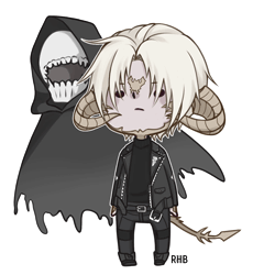 shaerileth shaerileth