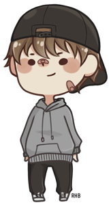 Ruka- rabbit's oc Ruka- rabbit's oc