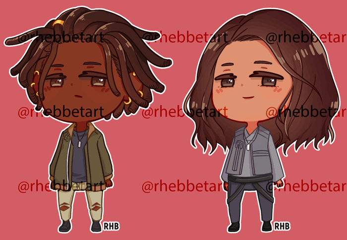 commish for nahogani